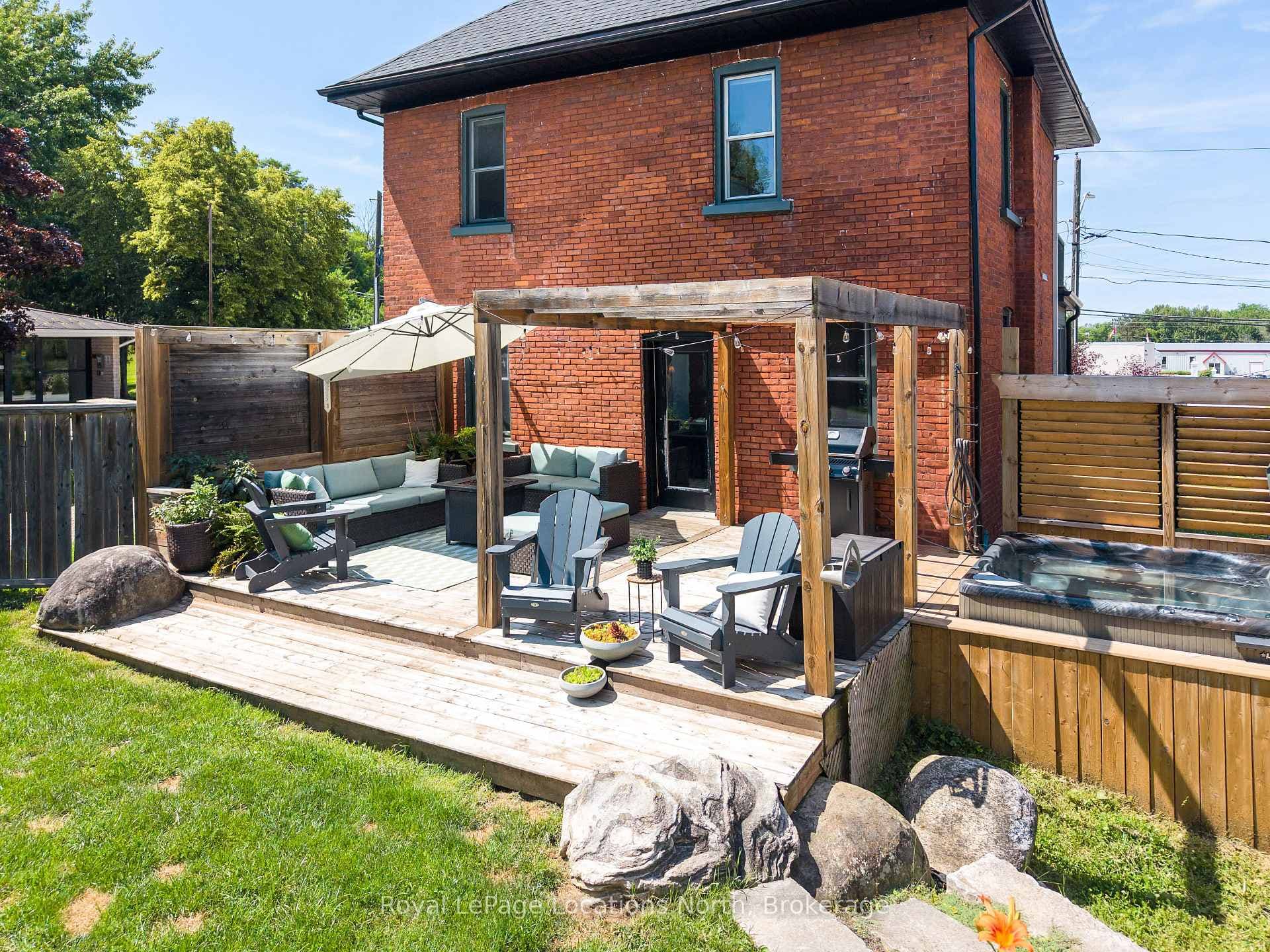 151 Nelson Street photo 28
