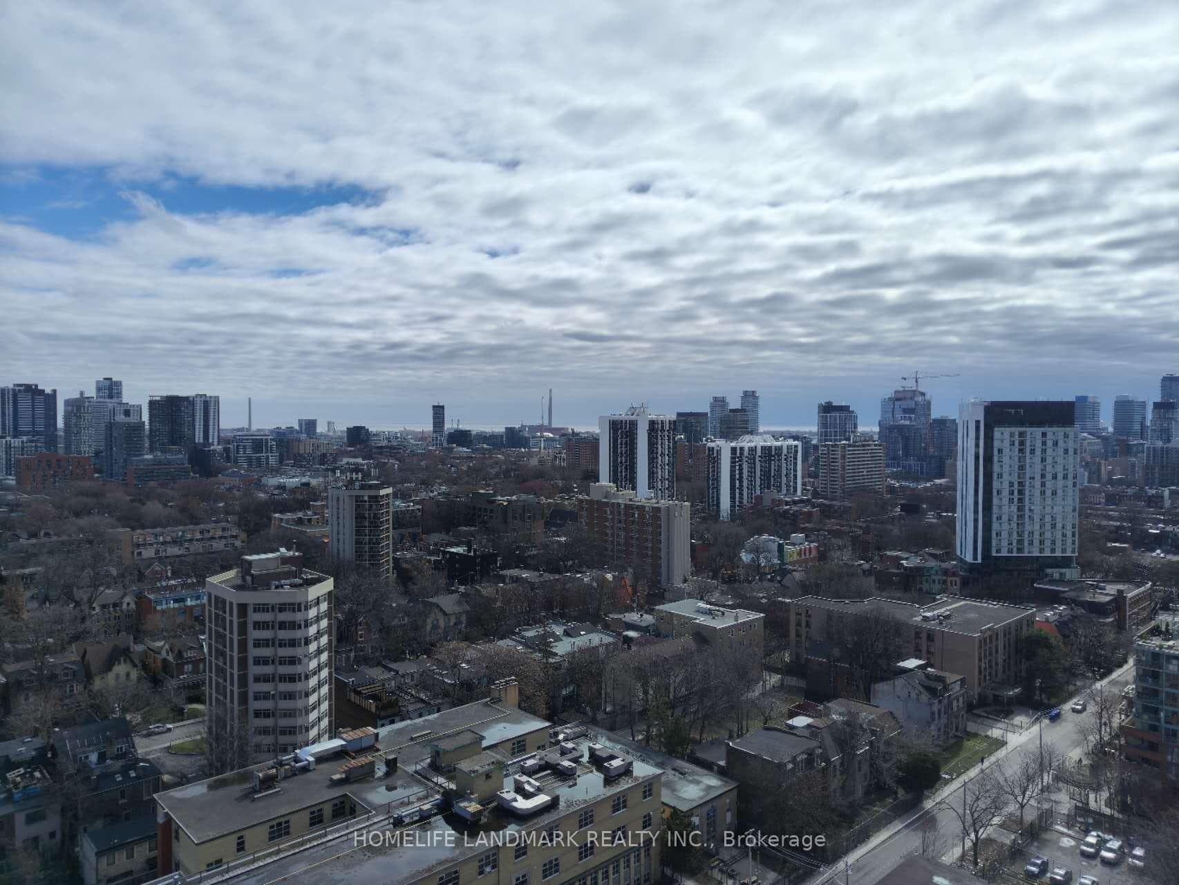 319 Jarvis Street Unit 2016 photo 14