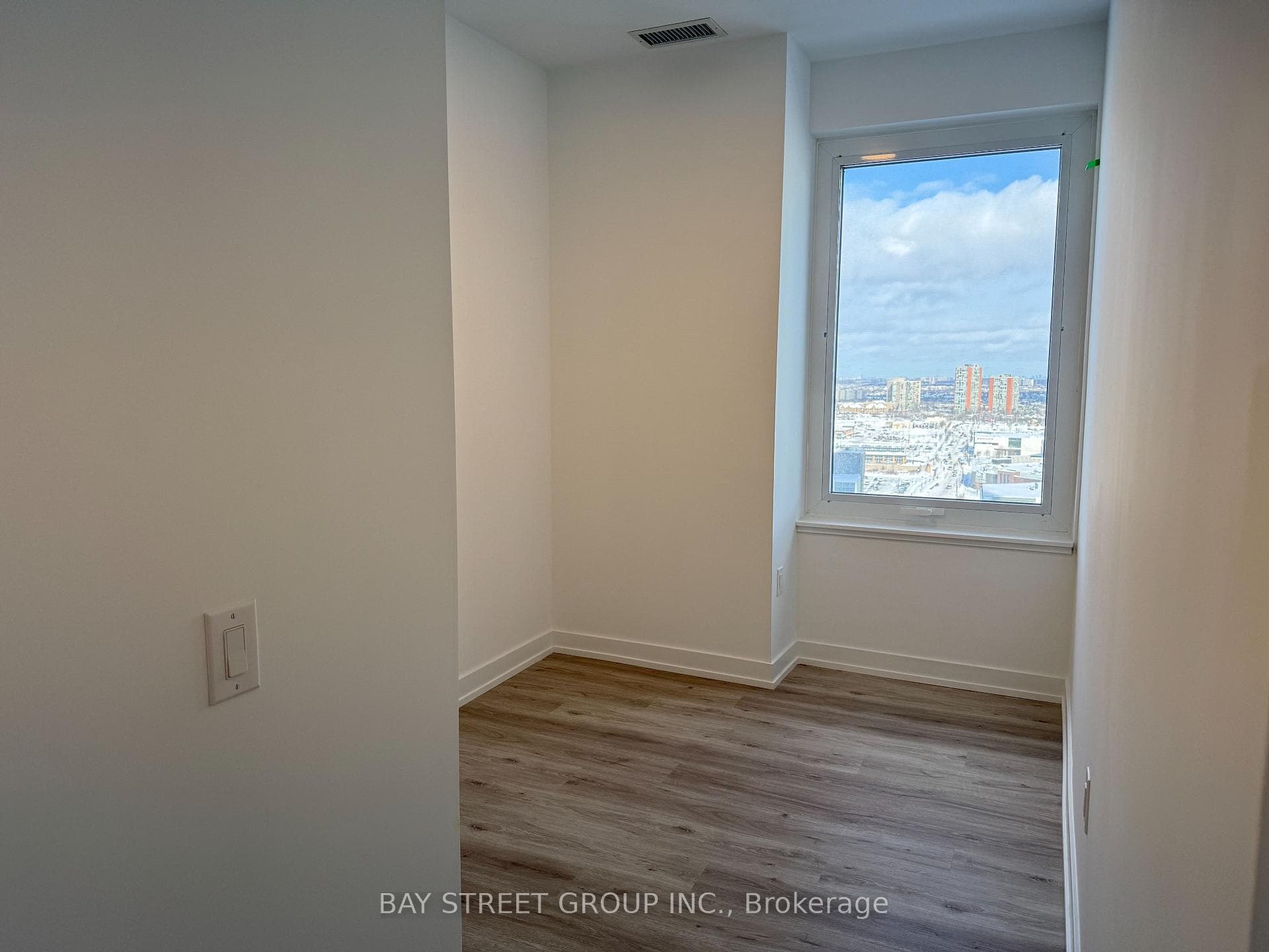 395 Square One Drive Unit 1604 photo 9