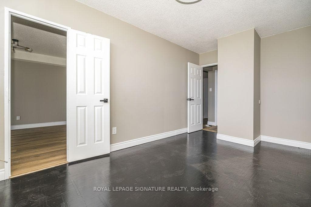 4091 Sheppard Avenue Unit 2007 photo 16