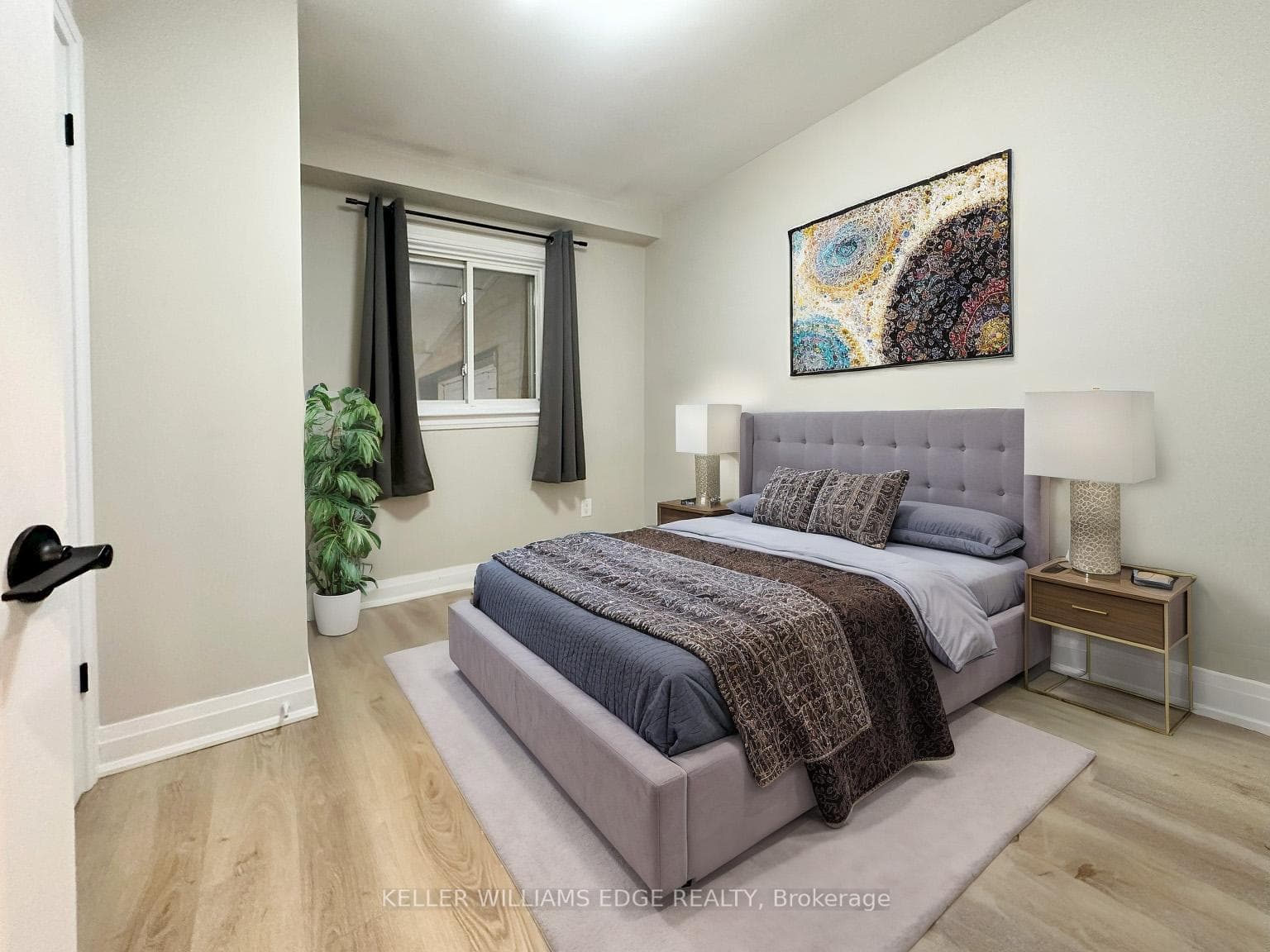 10 Sherwood Rise Unit Upper photo 4