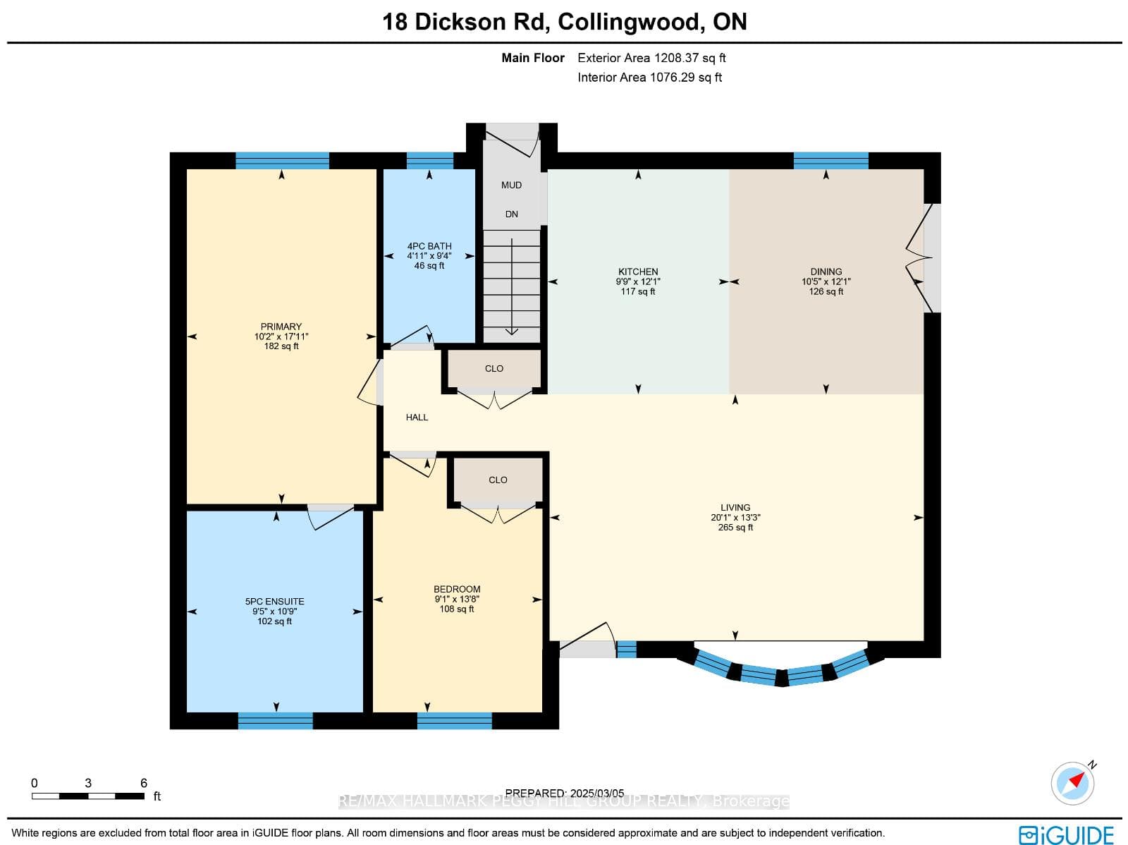 18 Dickson Road photo 26