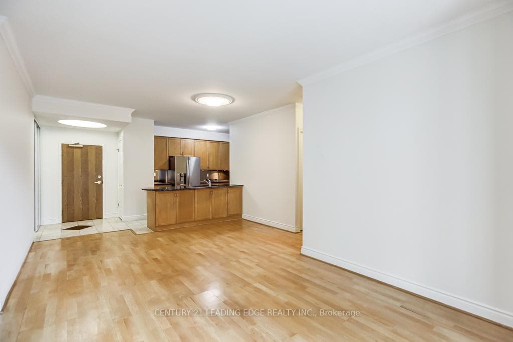 11 William Carson Crescent Unit 308 photo 14