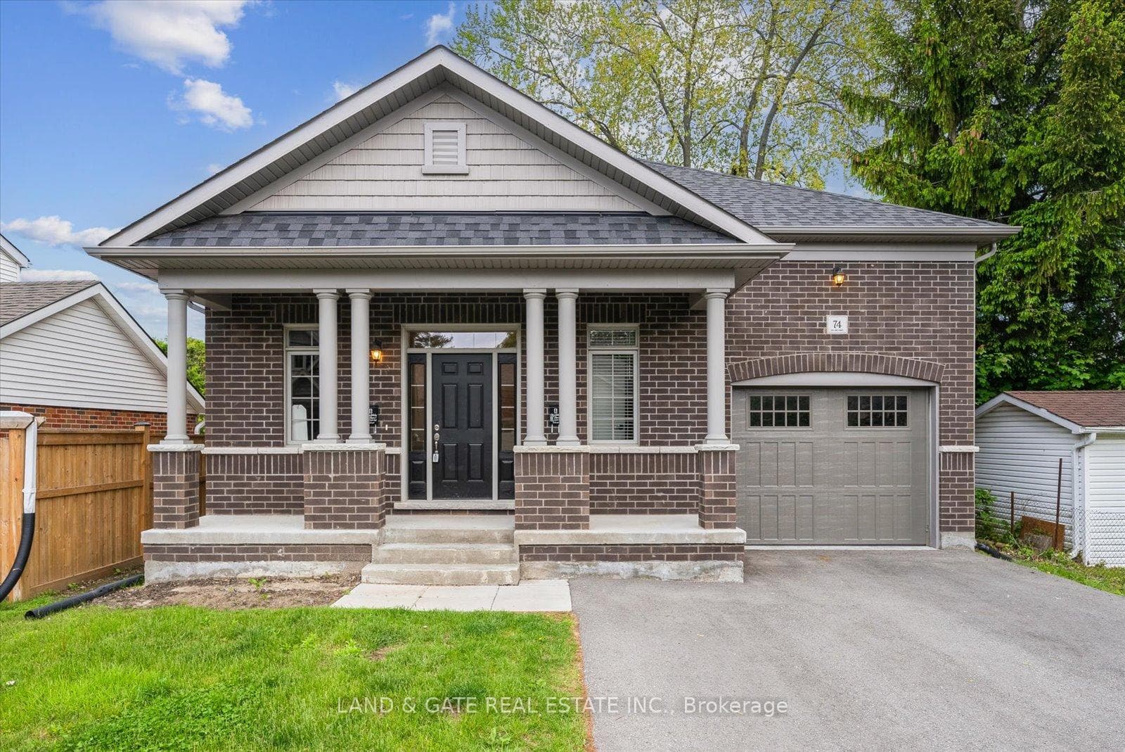 74 Lambs Lane photo 2