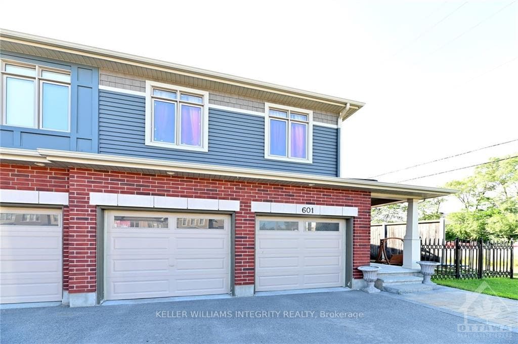 601 SPRING VALLEY Drive photo 1
