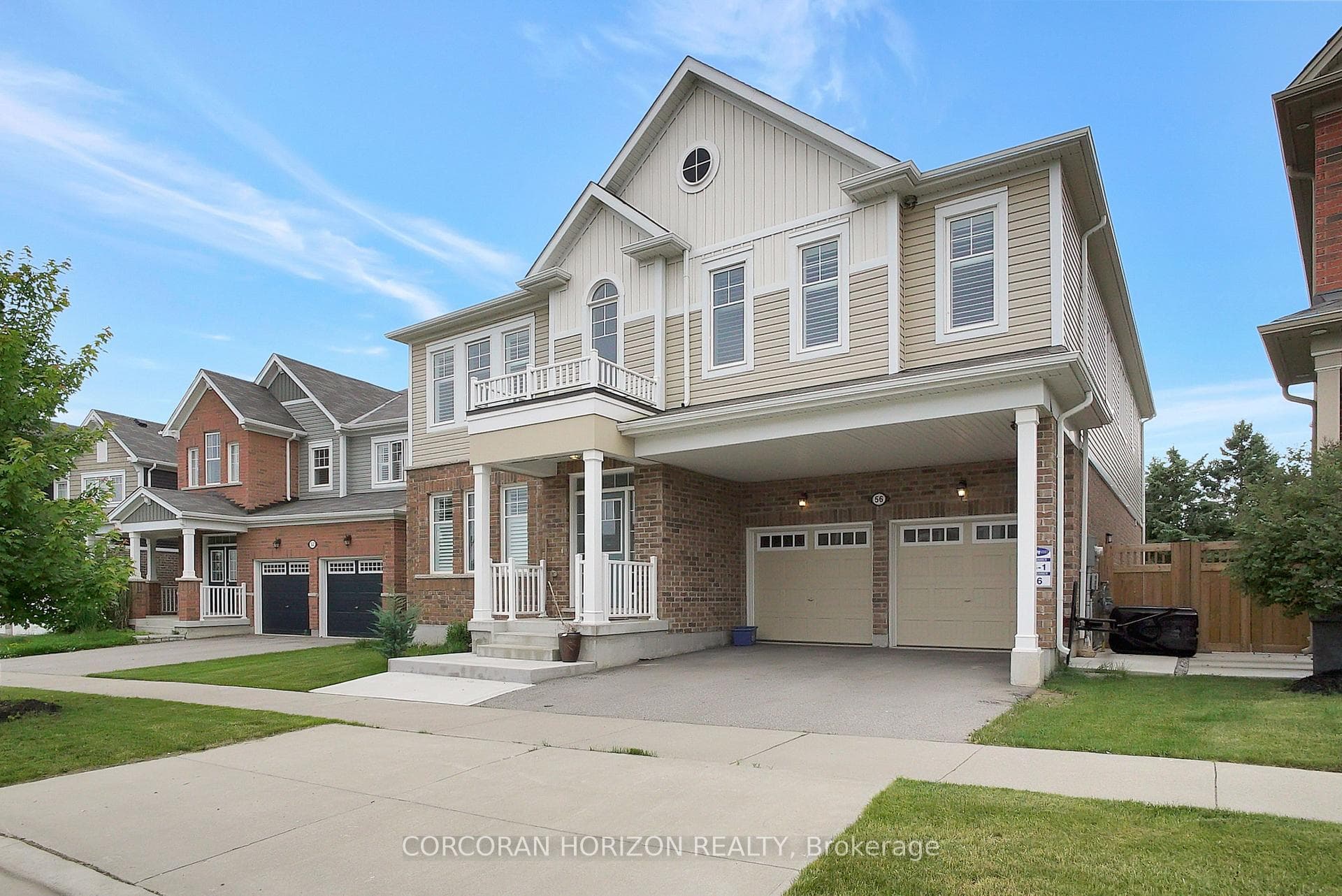 56 Compass Trail photo 1
