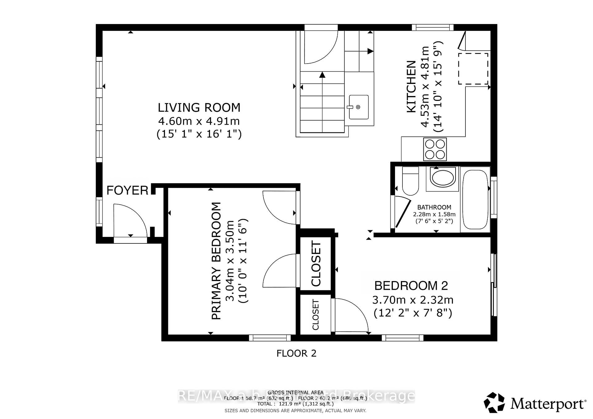 813 Wilton Crescent photo 45