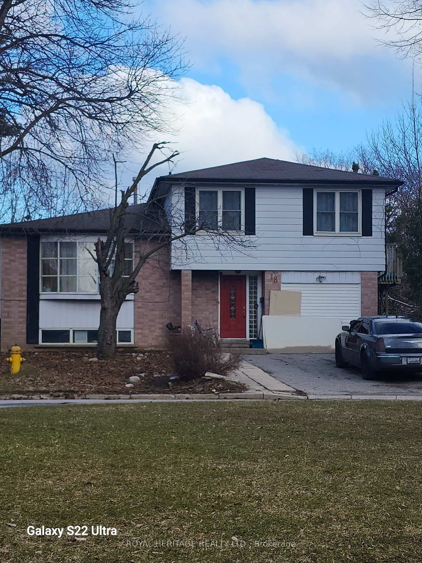 18 Hatchet Place photo 1