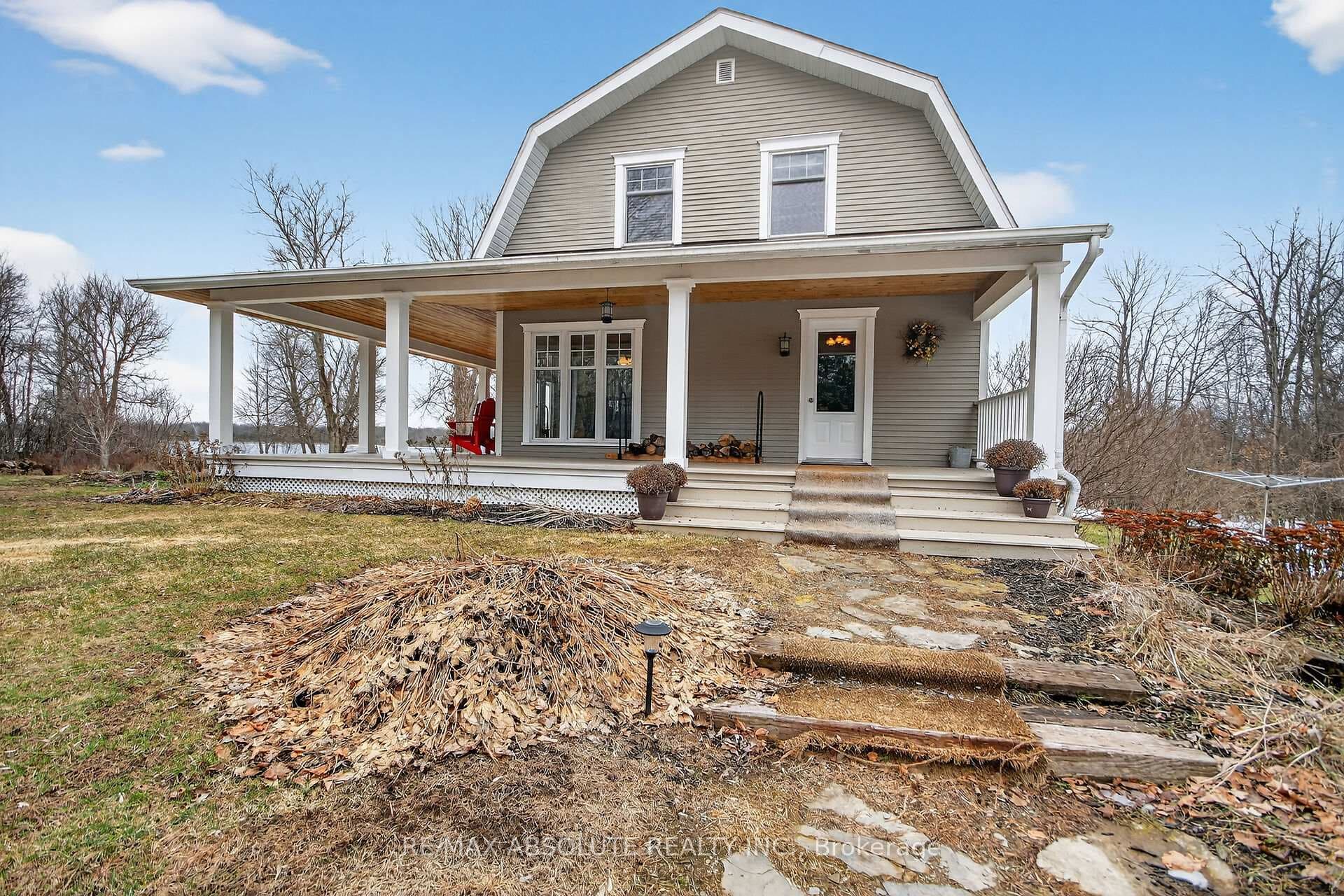 689 Rideau River Road photo 2