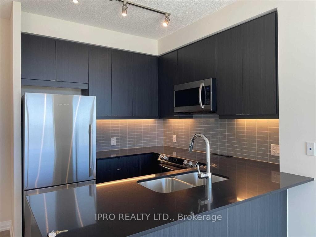 50 Thomas Riley Road Unit 1602 photo 5