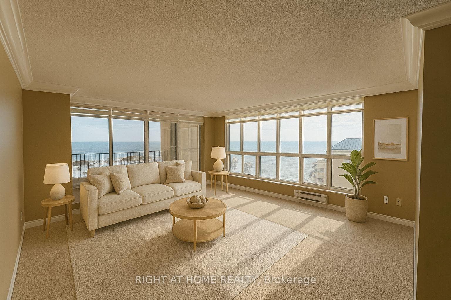 2285 Lake Shore Boulevard Unit 2214 photo 9