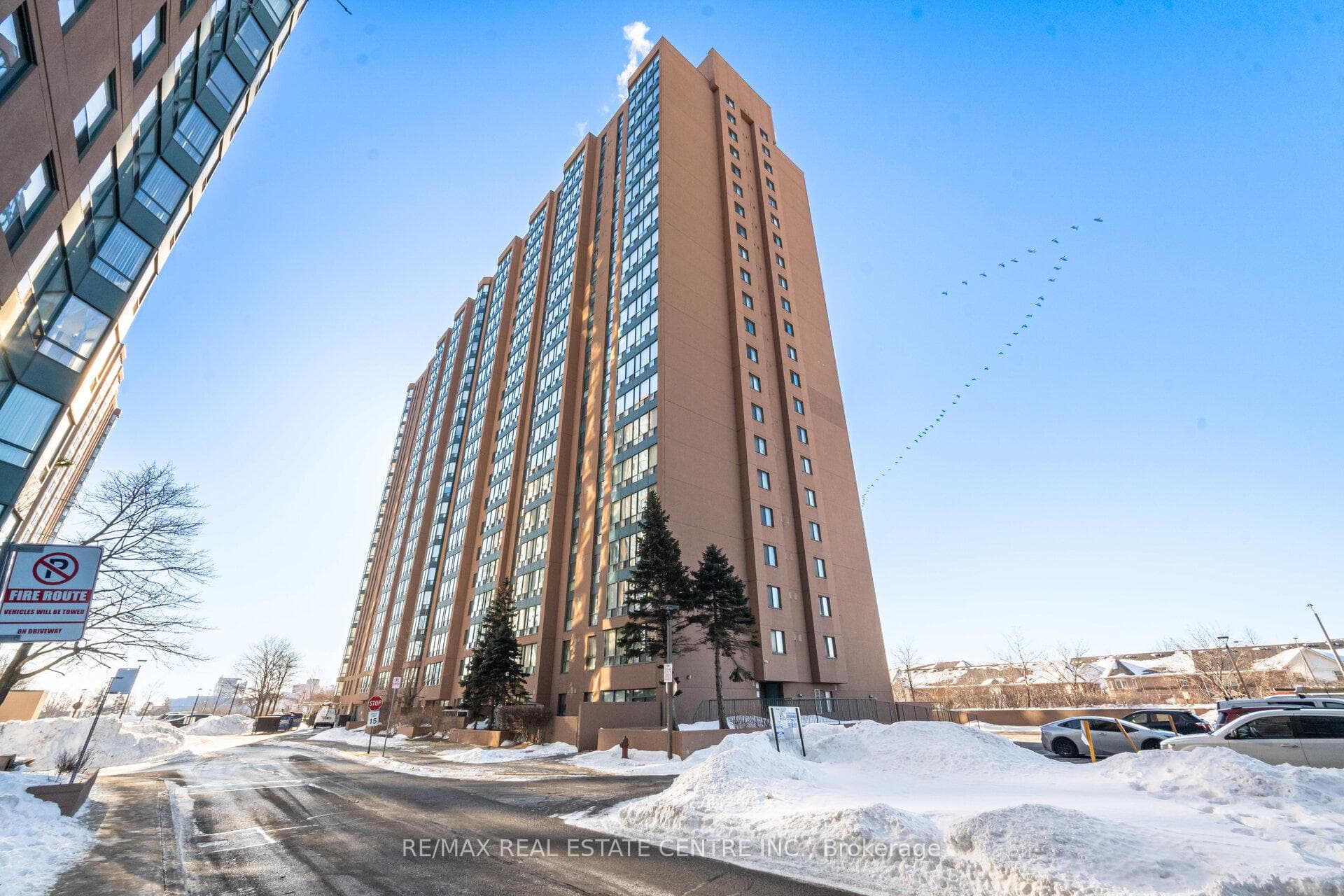 155 Hillcrest Avenue Unit 409 photo 1
