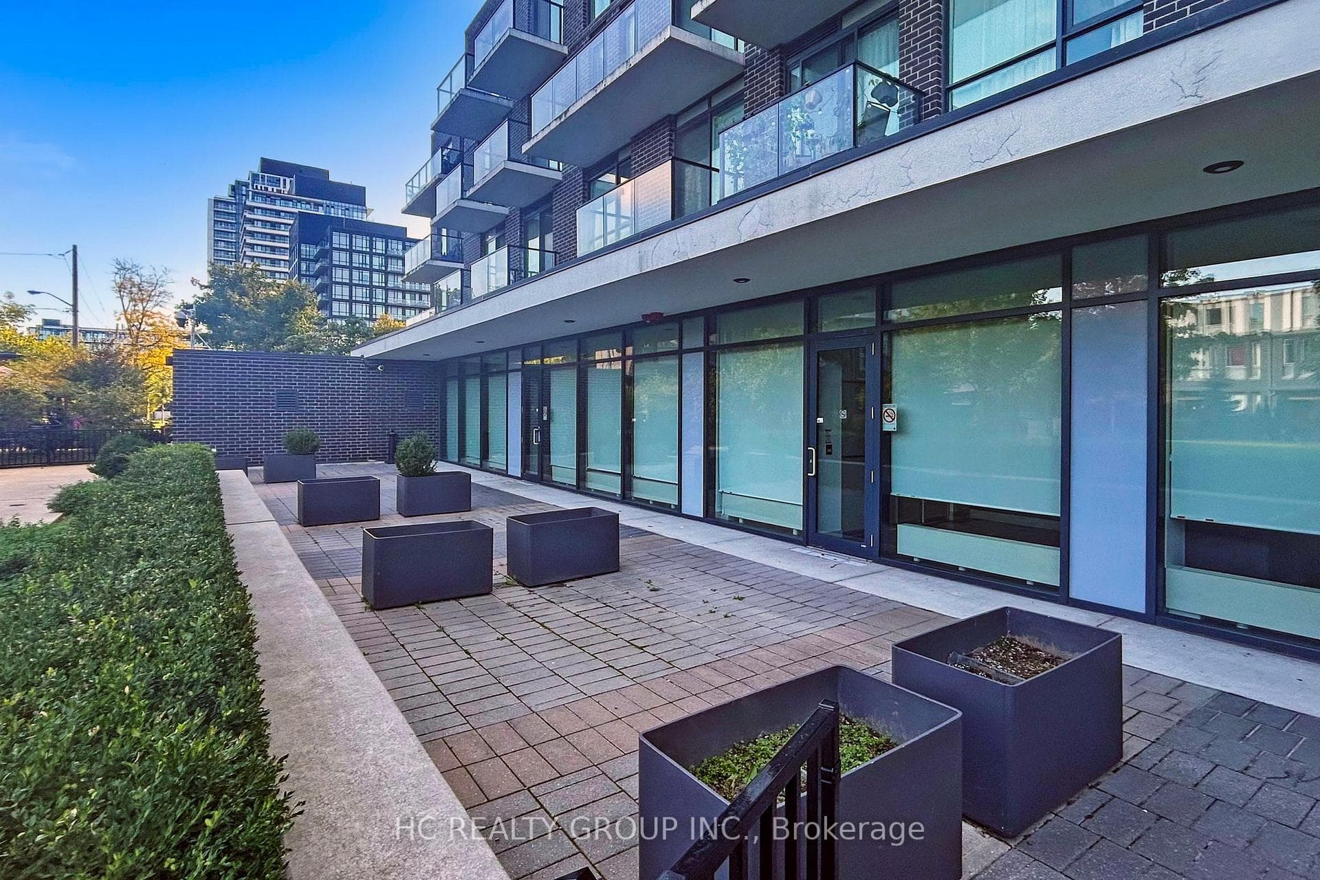 150 Fairview Mall Drive Unit 201 photo 34