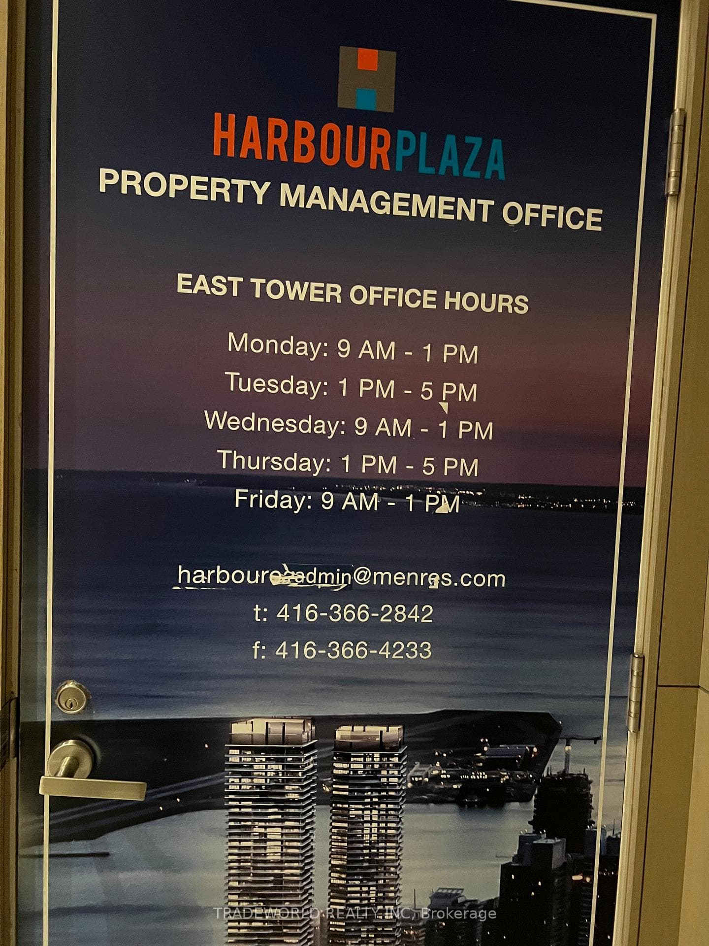 100 Harbour Street Unit 4203 photo 14