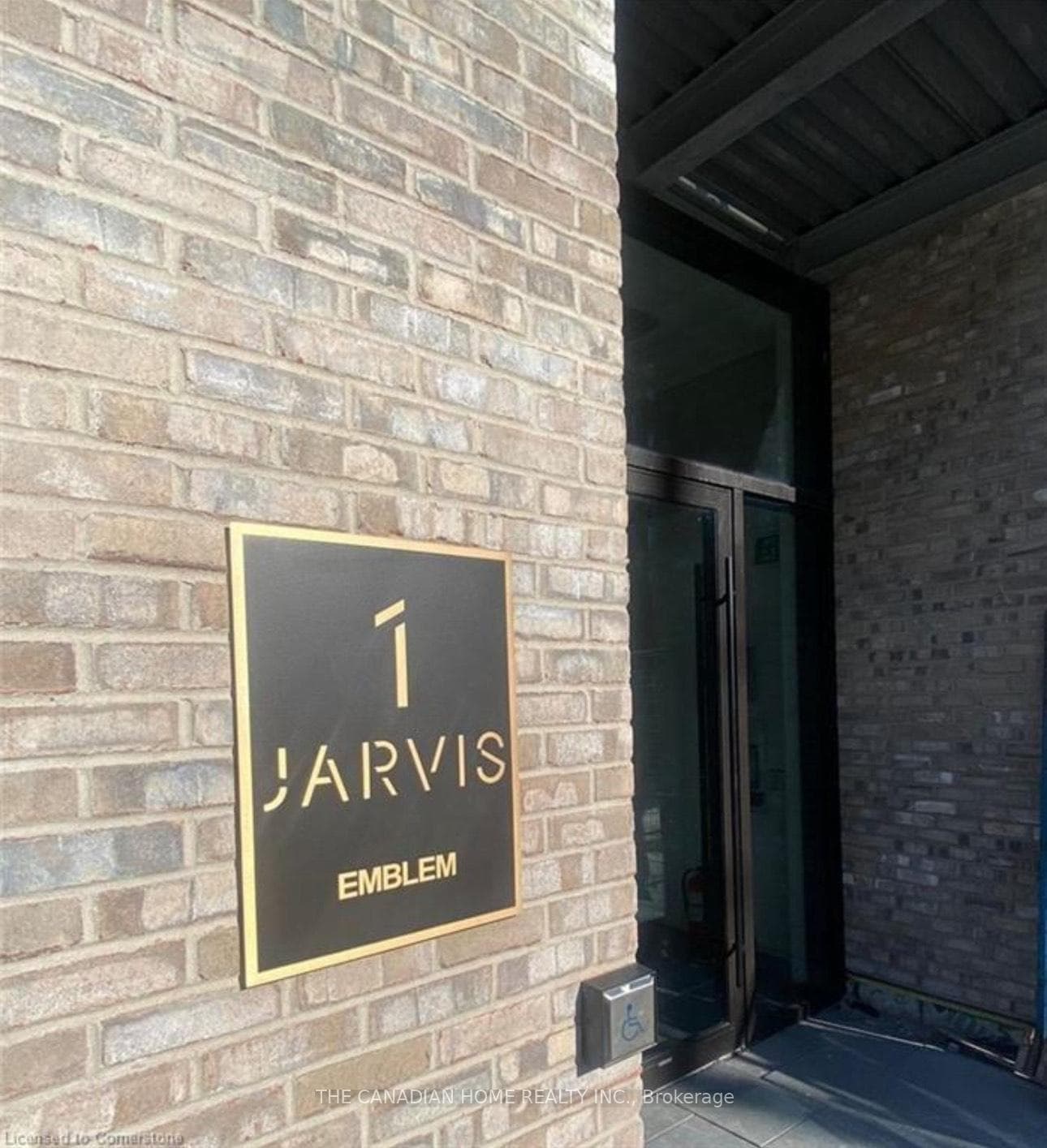 1 Jarvis Street Unit 407 photo 3
