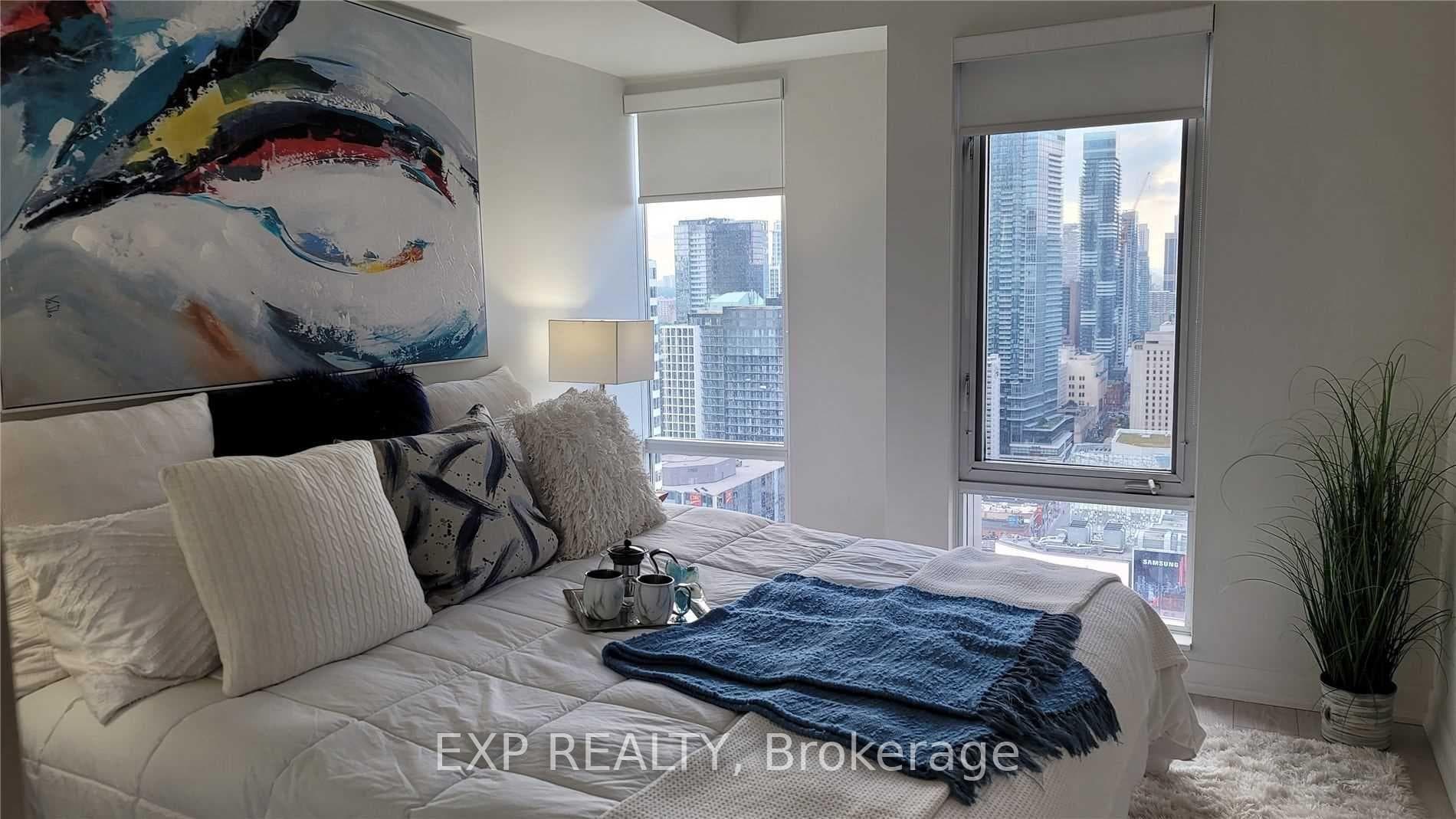 210 Victoria Street Unit 4112 photo 16
