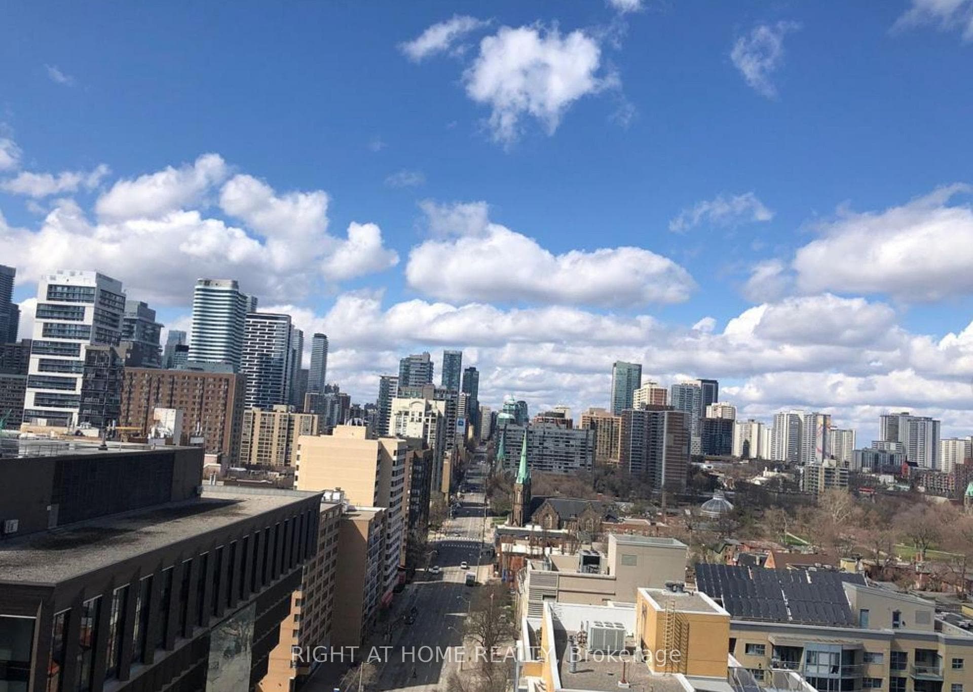 251 Jarvis Street Unit 1825 photo 15