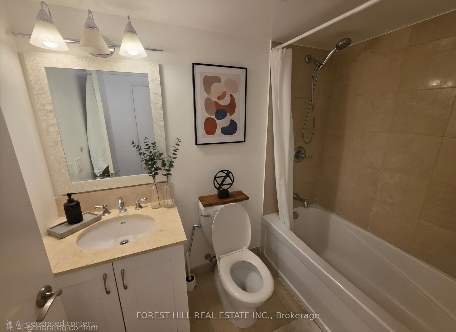 2181 Yonge Street Unit 2704 photo 13