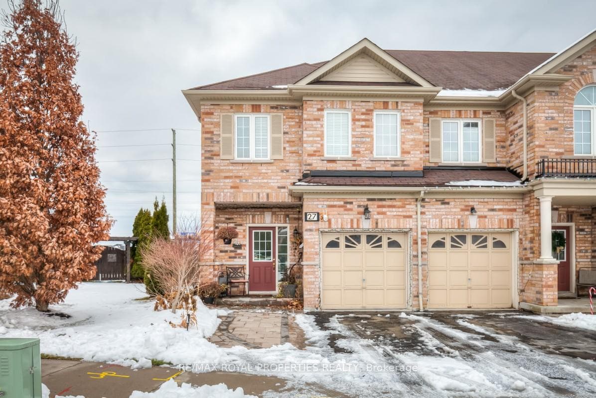 27 Summerside Avenue photo 1