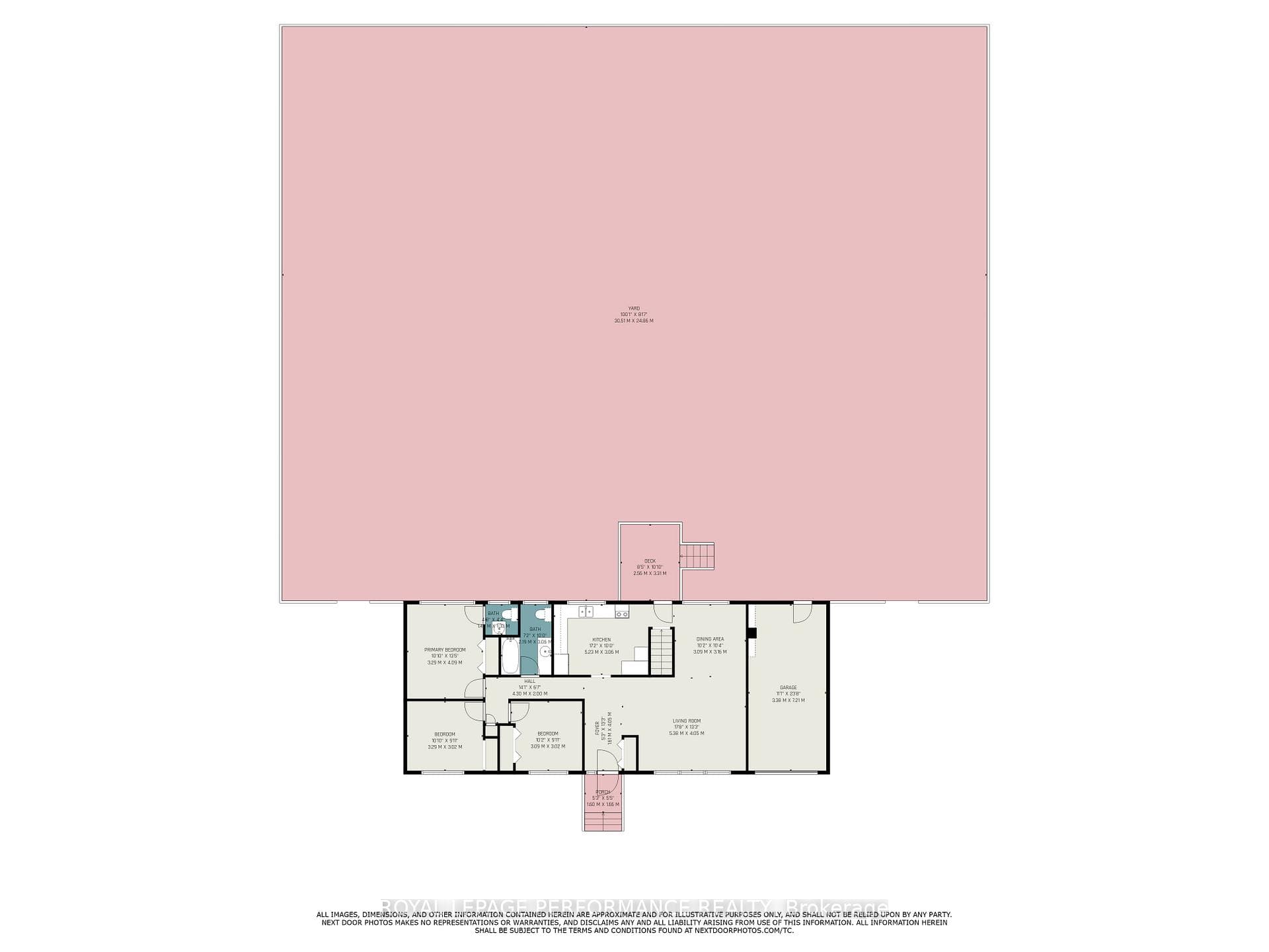 5803 Rockdale Road photo 32