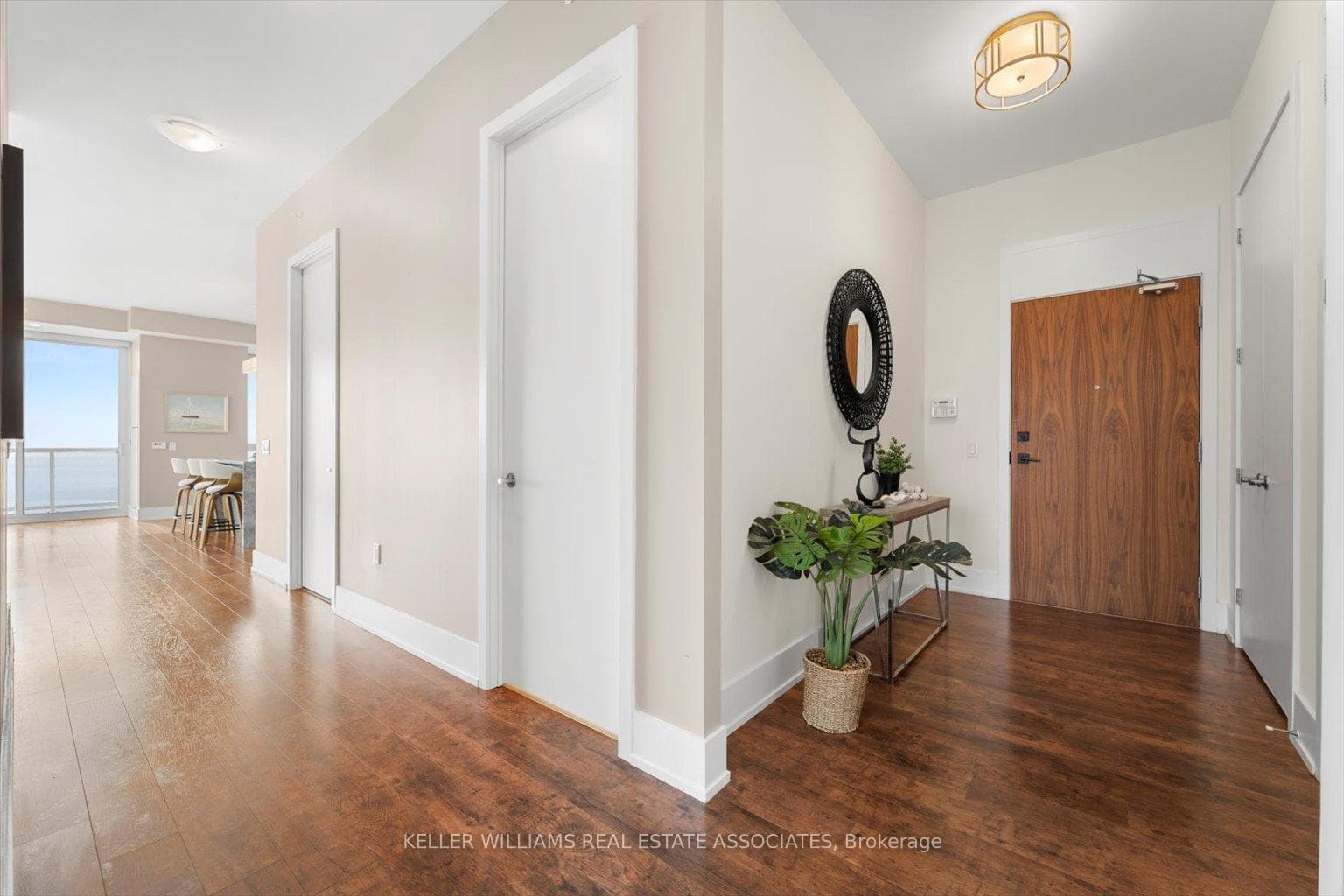 Front Foyer