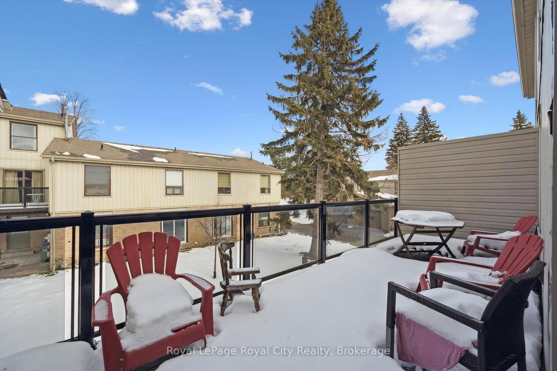 117 Janefield Avenue Unit 31 photo 29