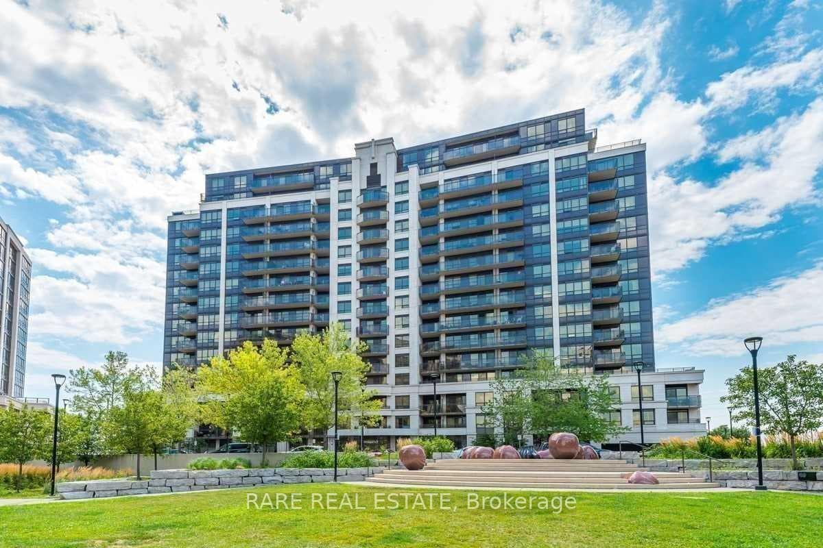 1070 Sheppard Avenue Unit 1519 photo 29