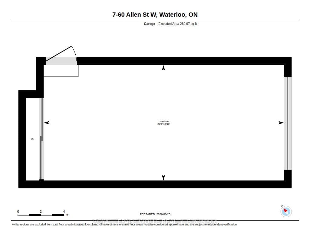 60 Allen Street Unit 7 photo 43