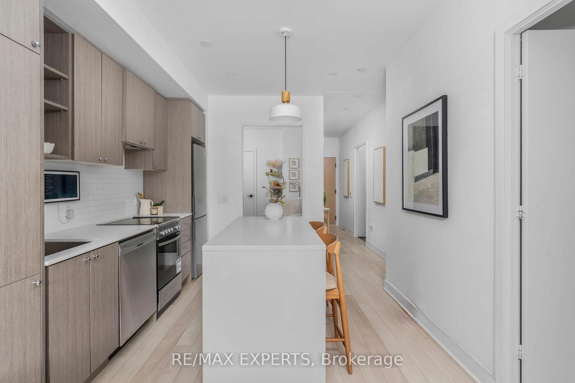 50 George Butchart Drive Unit 102 photo 28