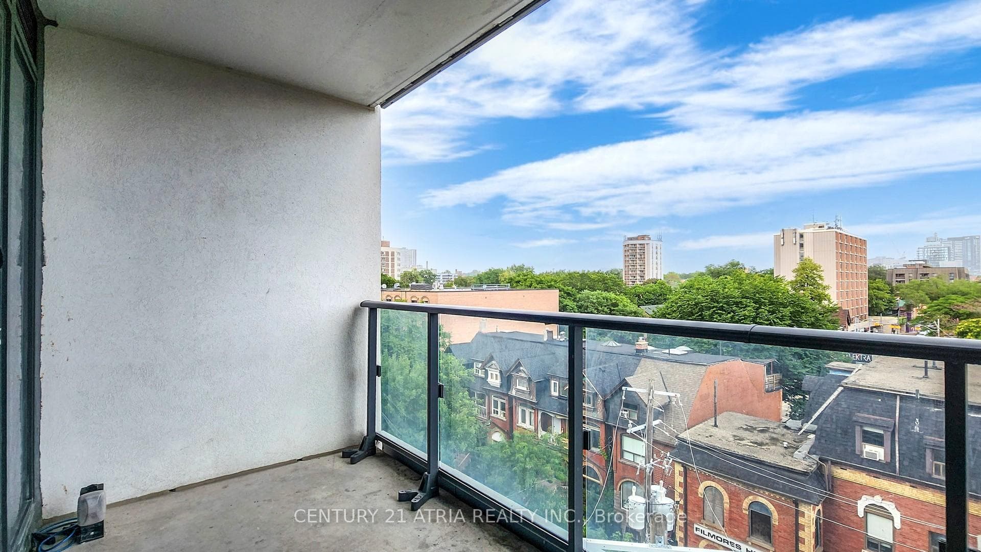 251 Jarvis Street Unit 509 photo 20