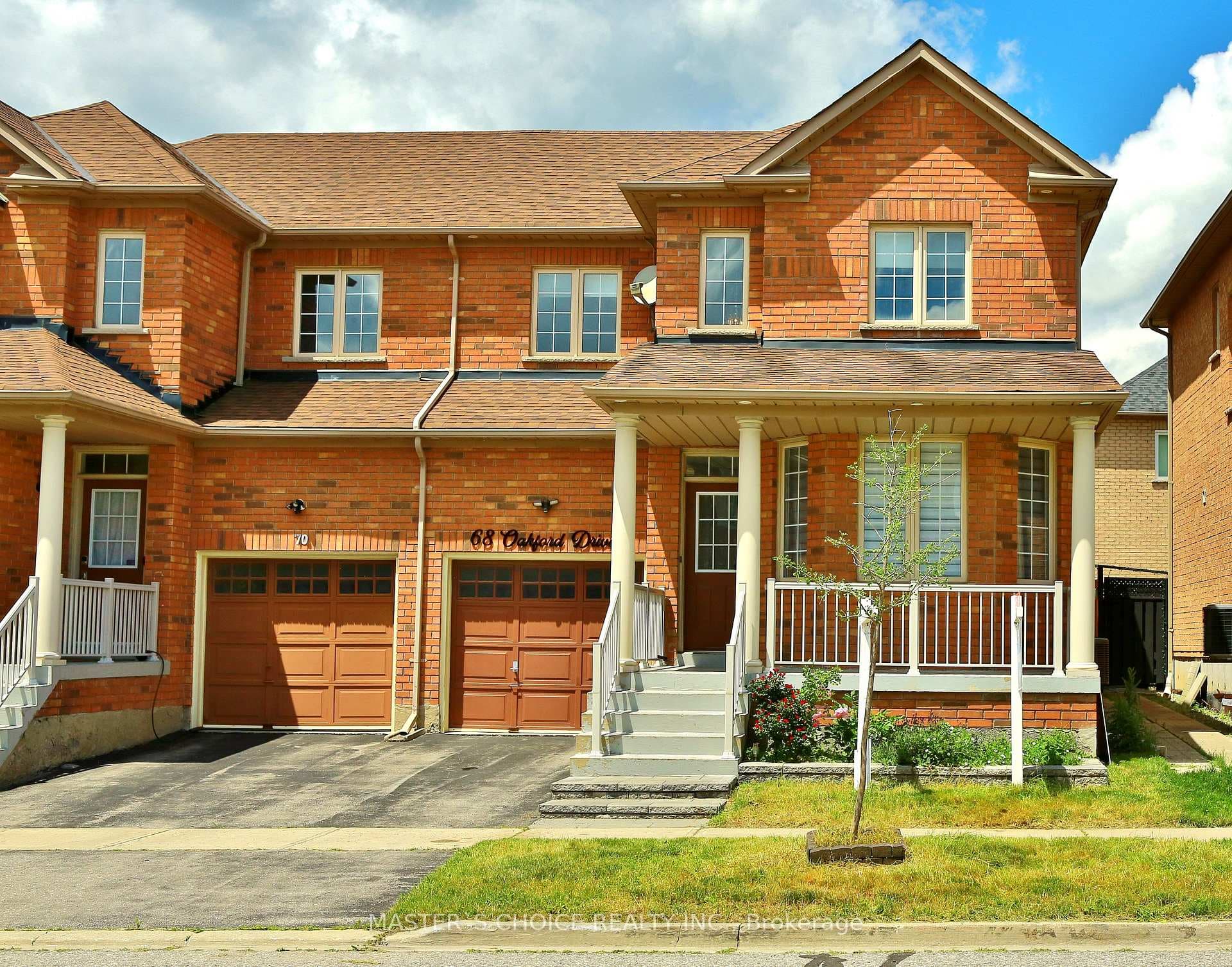 68 Oakford Drive photo 1