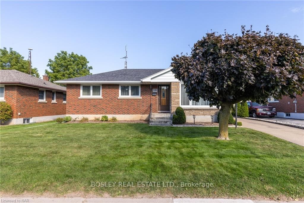3580 Dorchester Road photo 33
