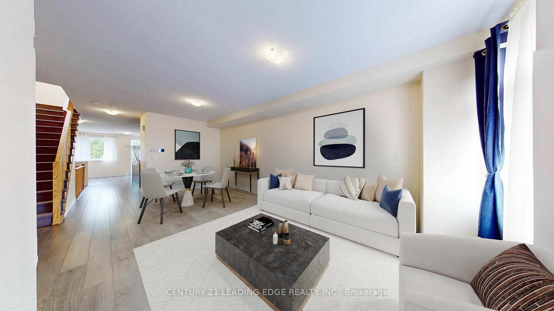 250 Finch Avenue Unit 35 photo 5