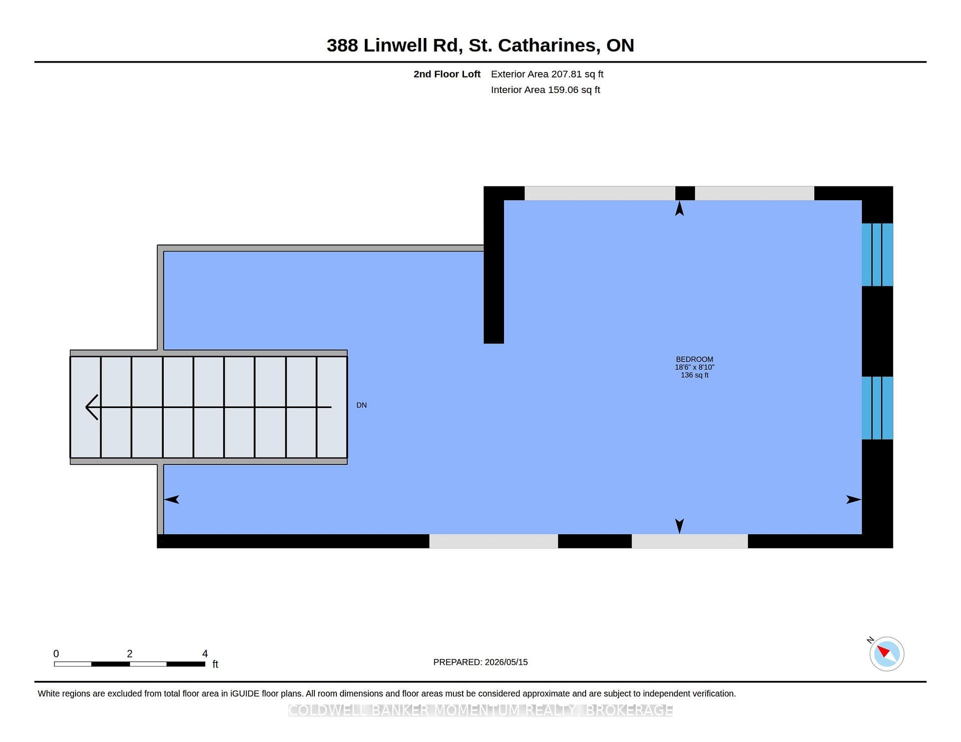 388 Linwell Road photo 50