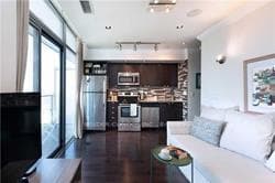 105 The Queensway Avenue Unit 2405 photo 8