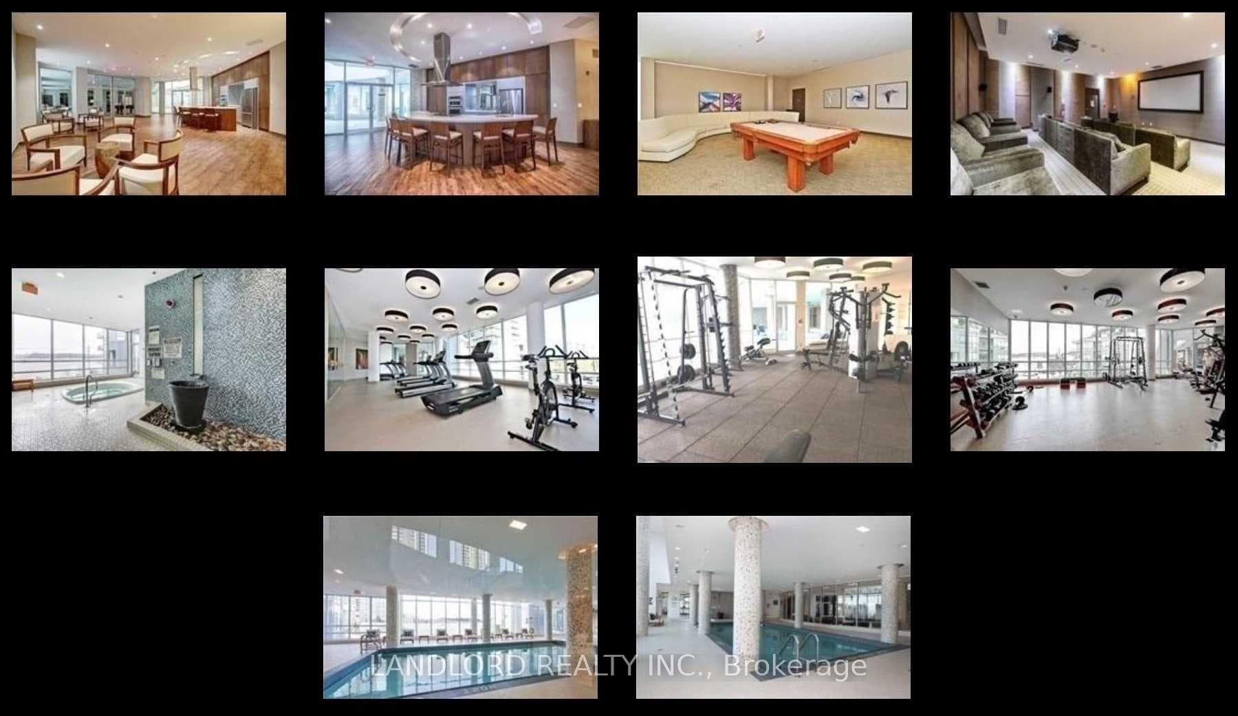 2240 Lakeshore Boulevard Unit 309 photo 19