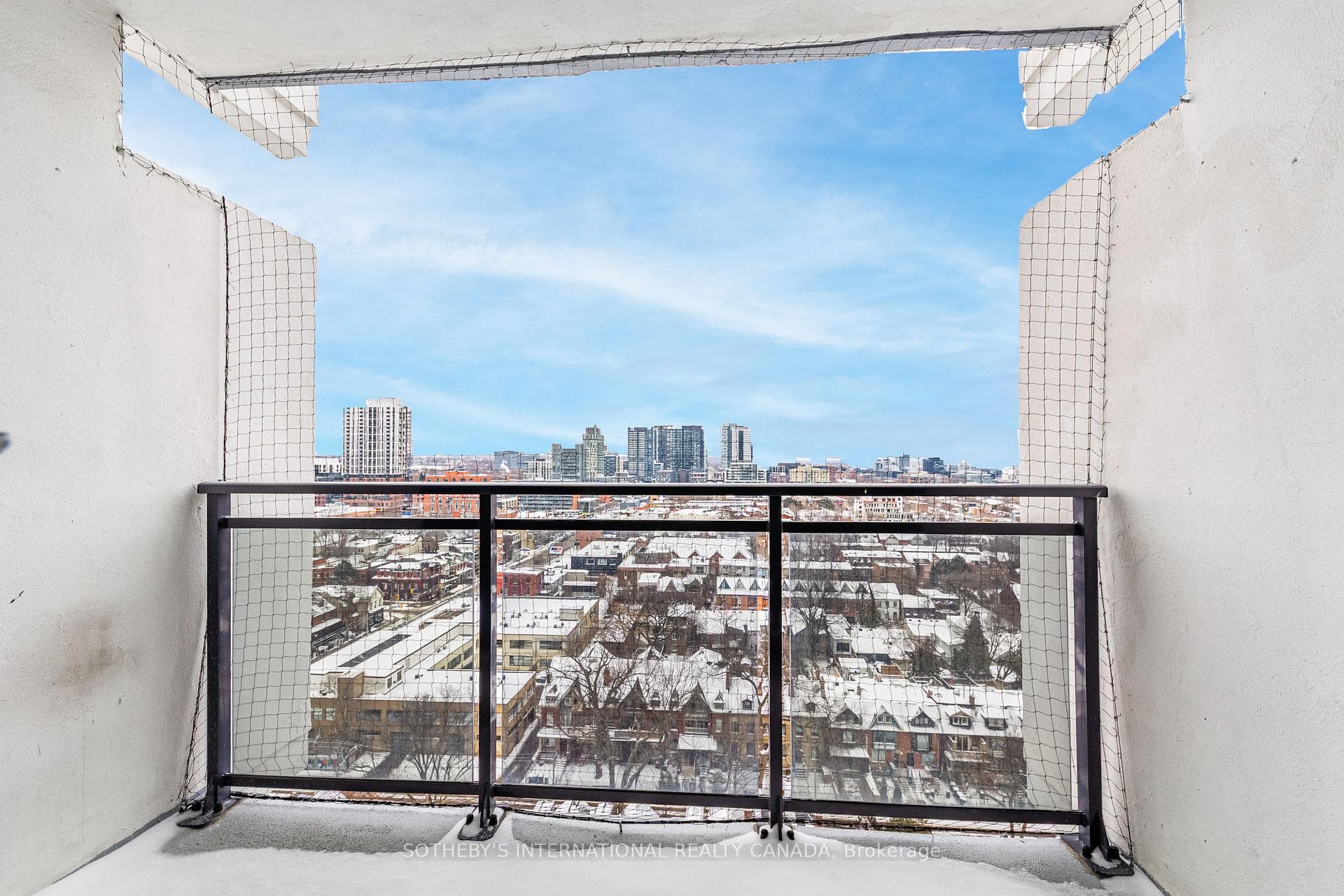 201 Sherbourne Street Unit N2108 photo 9