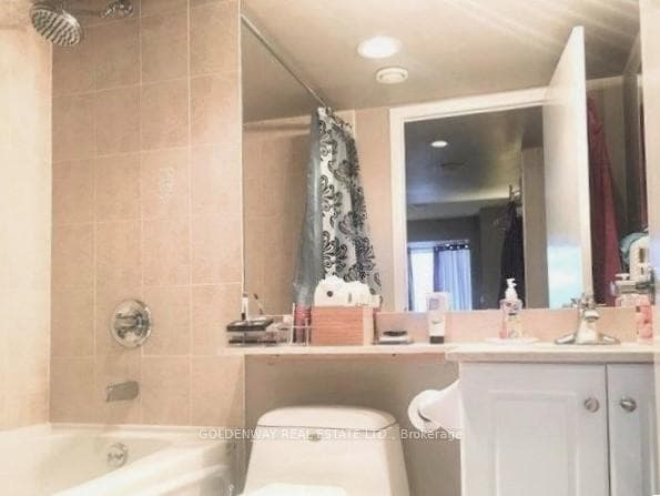Ensuite Bath