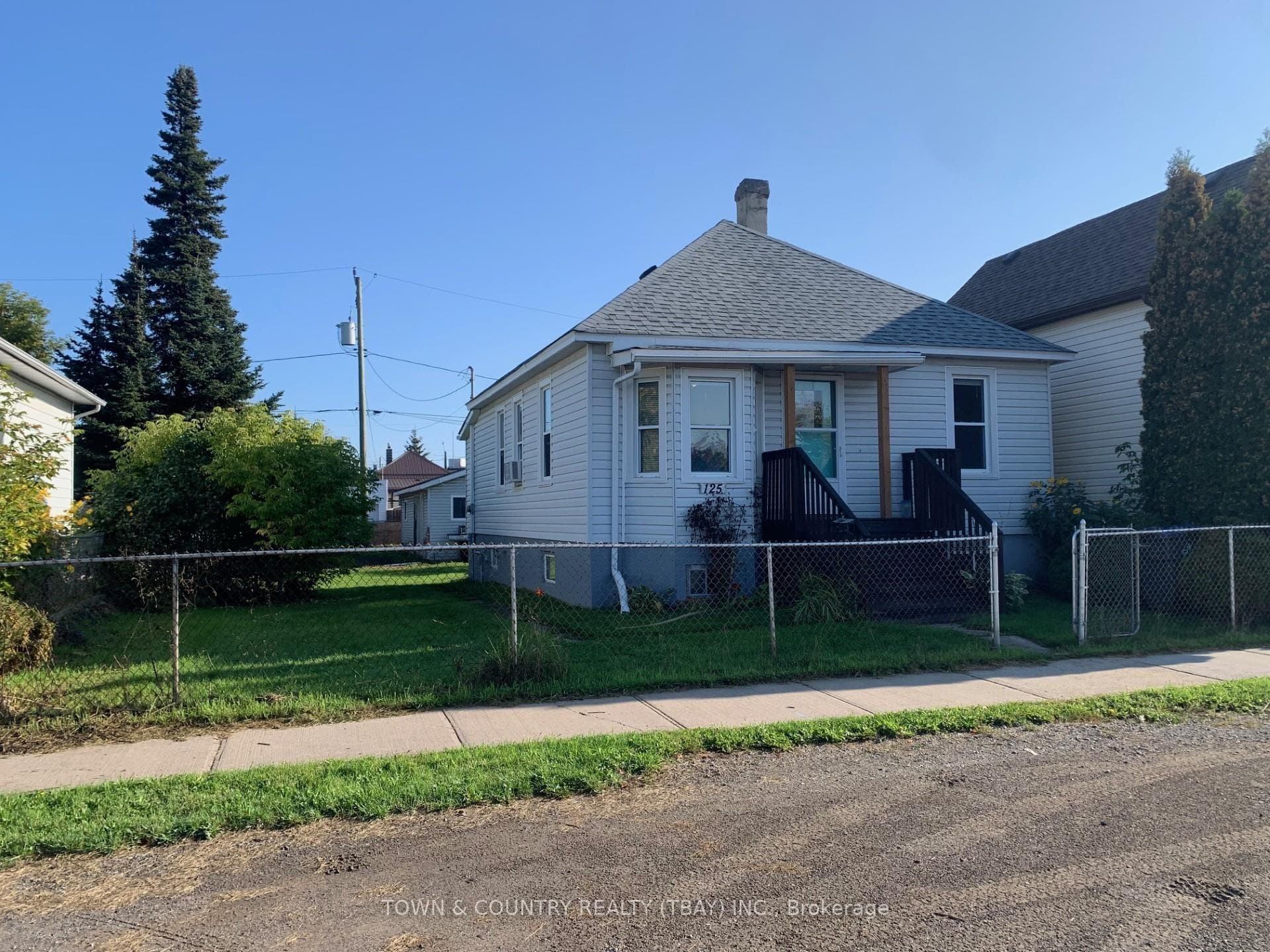 125 Robertson Street photo 1
