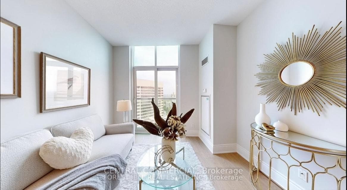 25 Greenview Avenue Unit PH24 photo 4