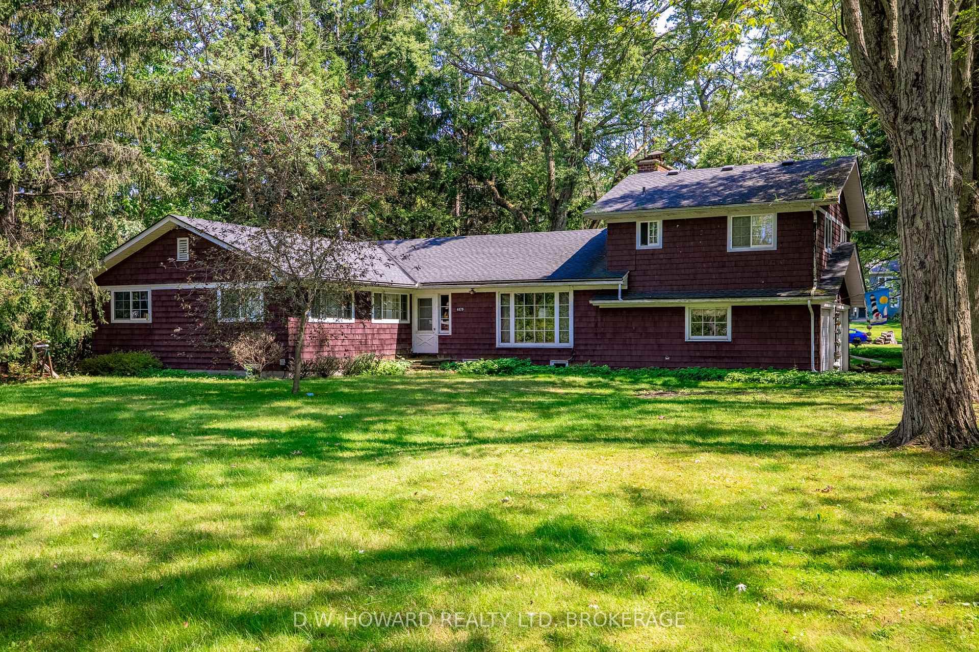 4479 Erie Road photo 1