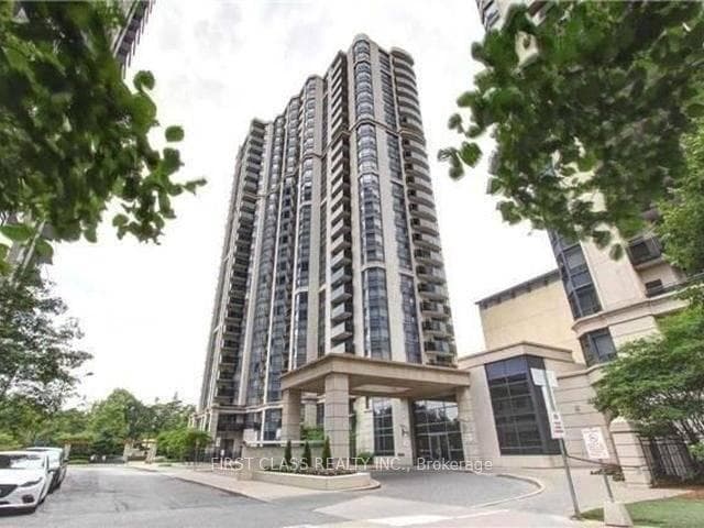 153 Beecroft Road Unit 1511 photo 1