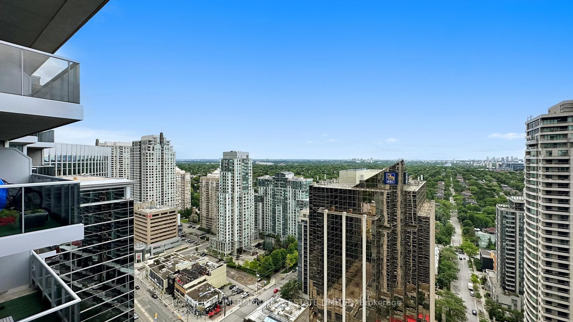 4978 Yonge Street Unit 3603 photo 37