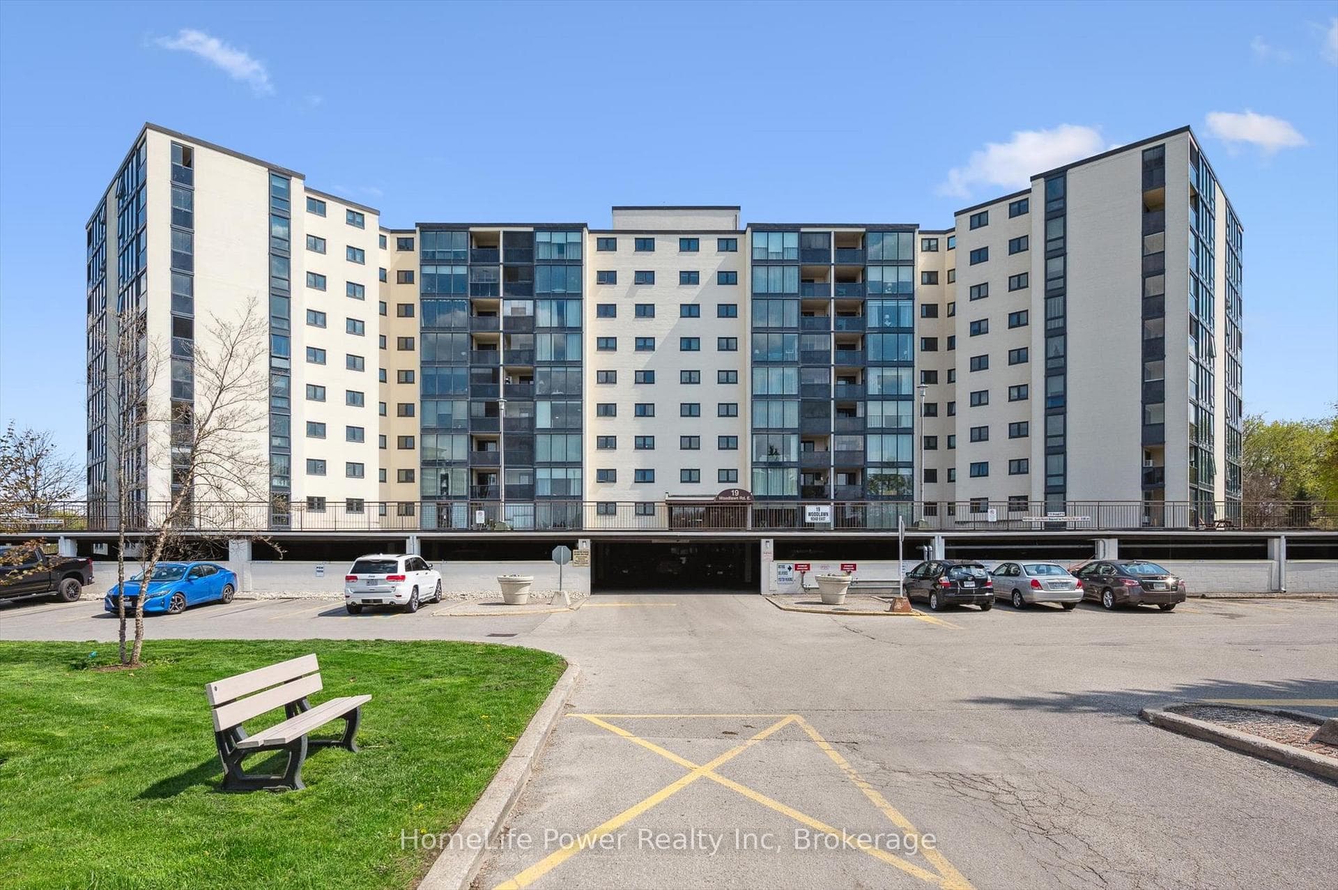 19 Woodlawn Road Unit 711 photo 29