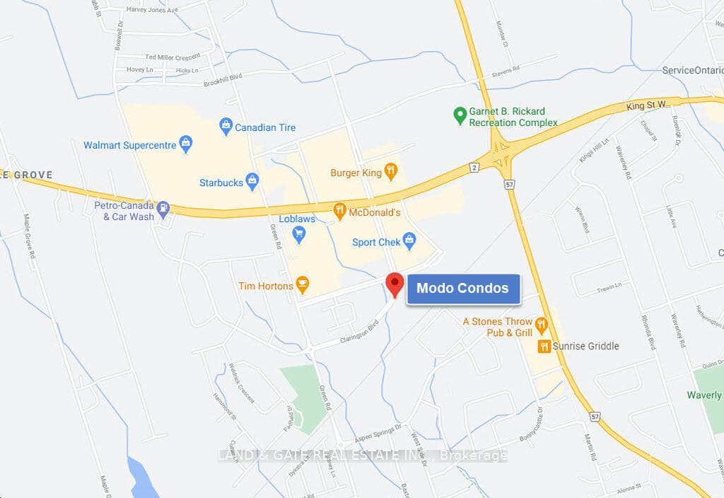 51 Clarington Boulevard Unit 304 photo 20