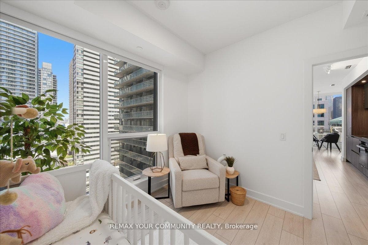 15 Mercer Street Unit 1806 photo 24