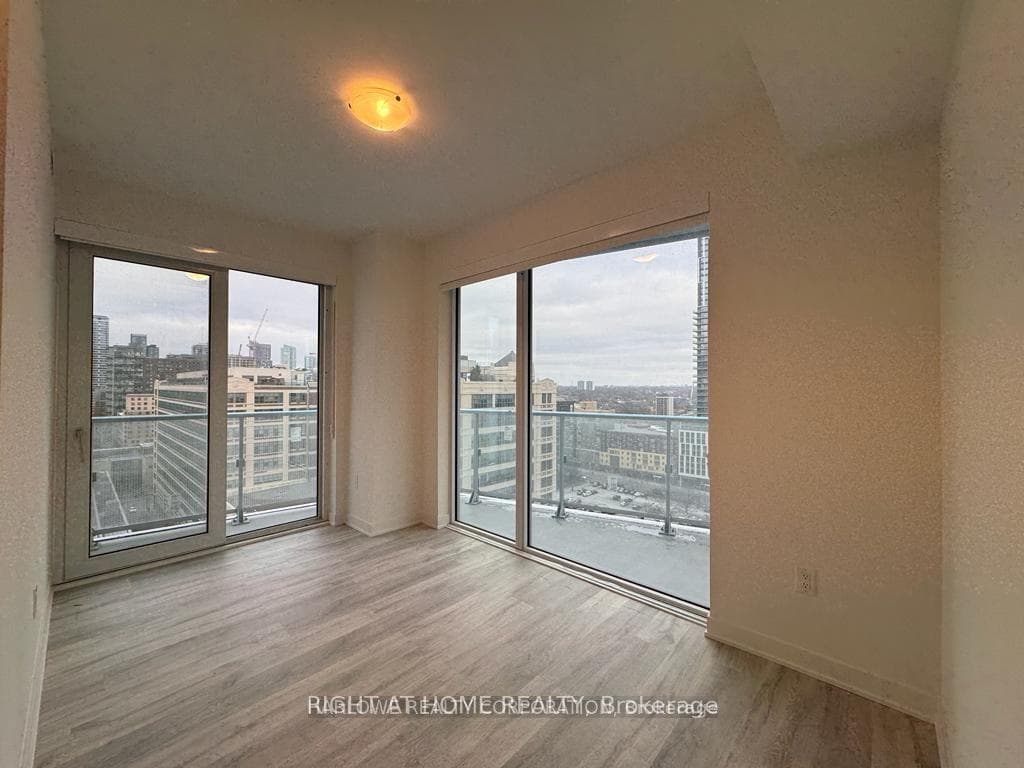 100 Dalhousie Street Unit 1604 photo 5