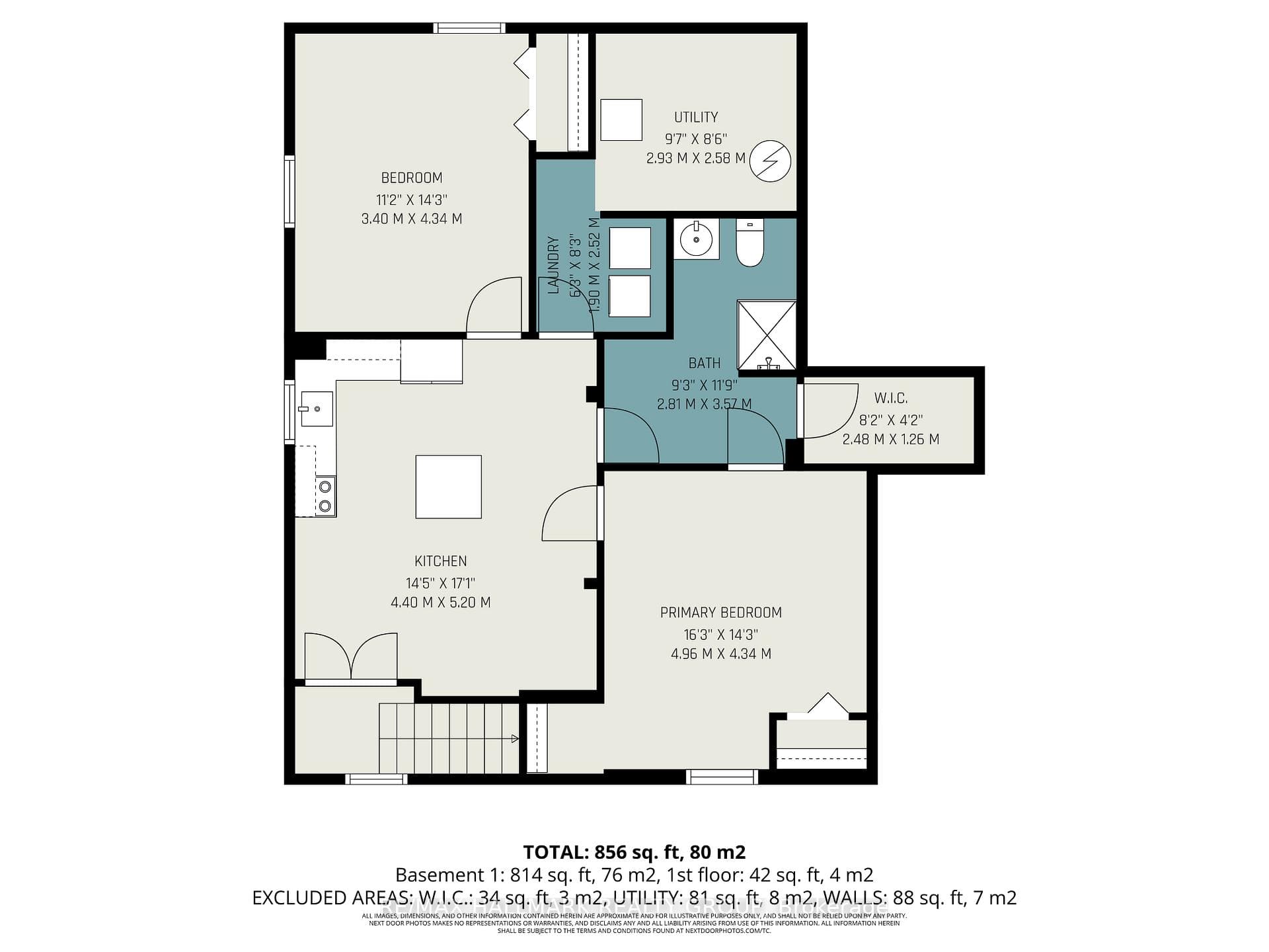 1307 Vancouver Avenue Unit B photo 21
