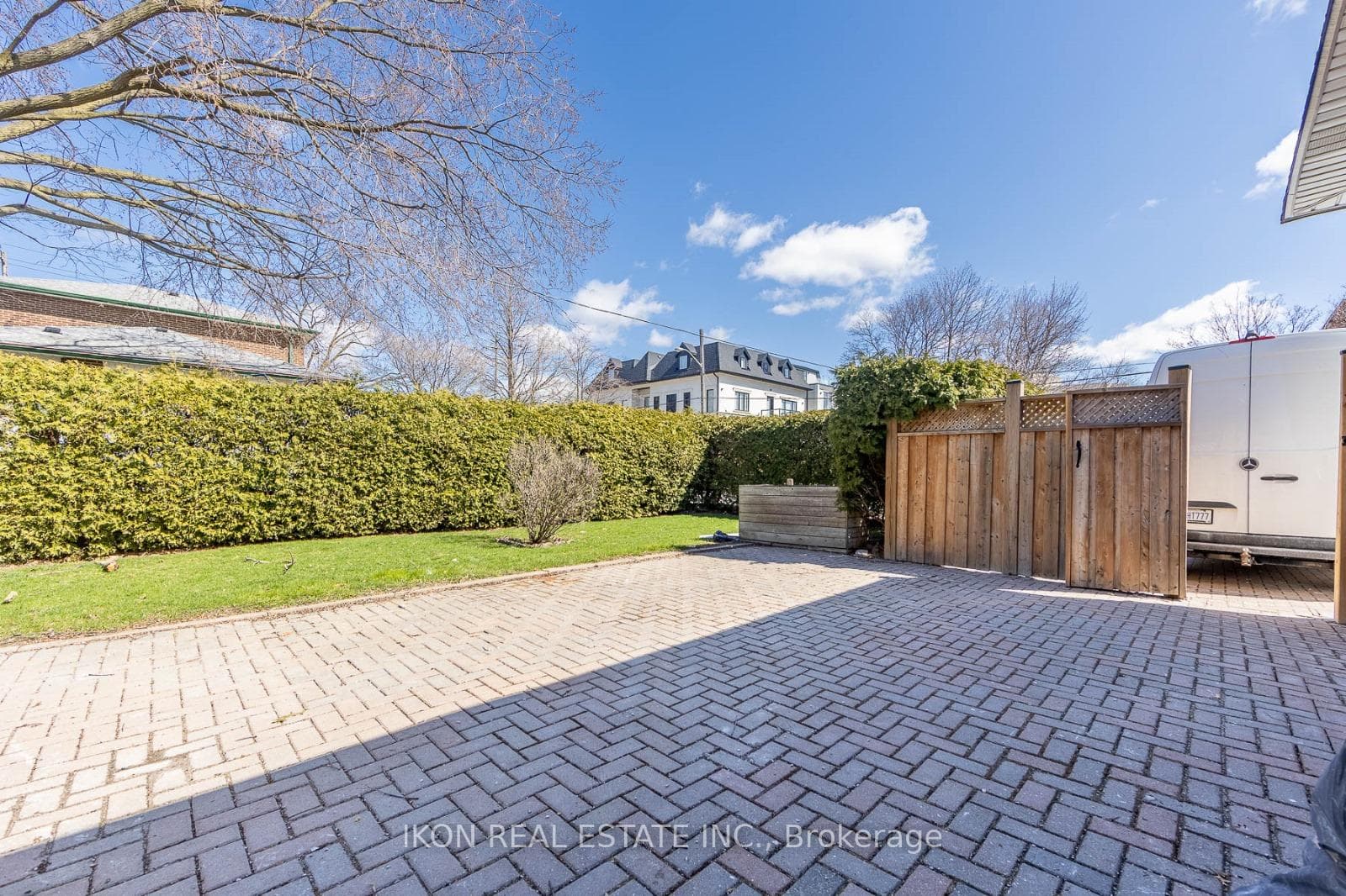 550 Glencairn Avenue Unit BSMT photo 8