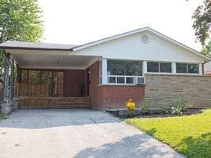 28 Ladore Dr ( MAIN FLOOR) N/A photo 24